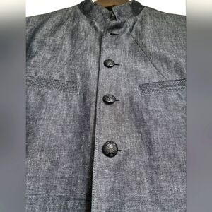 John Varvatos blazer